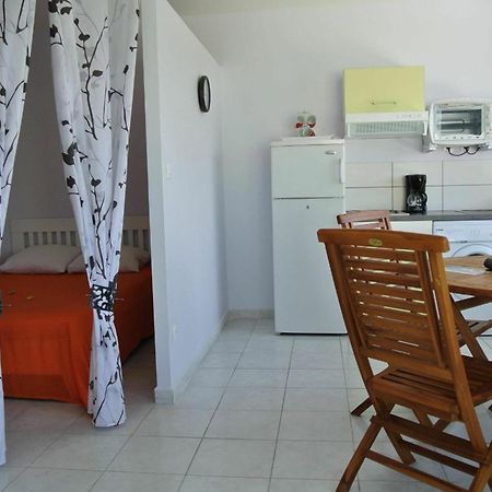 Residence Villas Melissa Les Trois-Ilets Extérieur photo