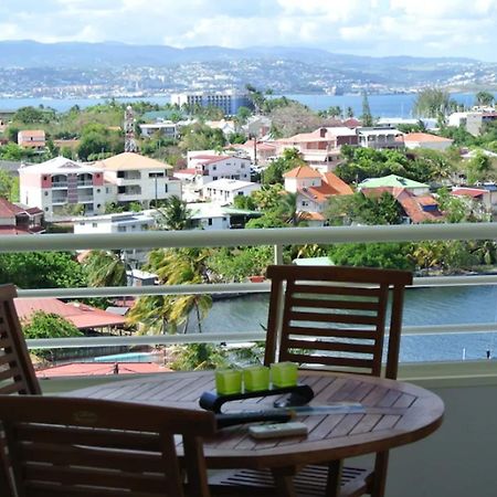 Residence Villas Melissa Les Trois-Ilets Extérieur photo