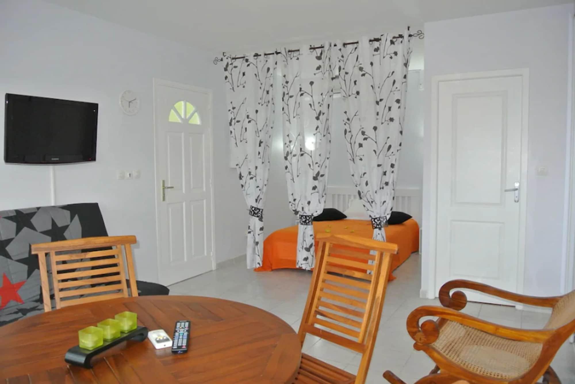 Residence Villas Melissa Les Trois-Ilets Extérieur photo
