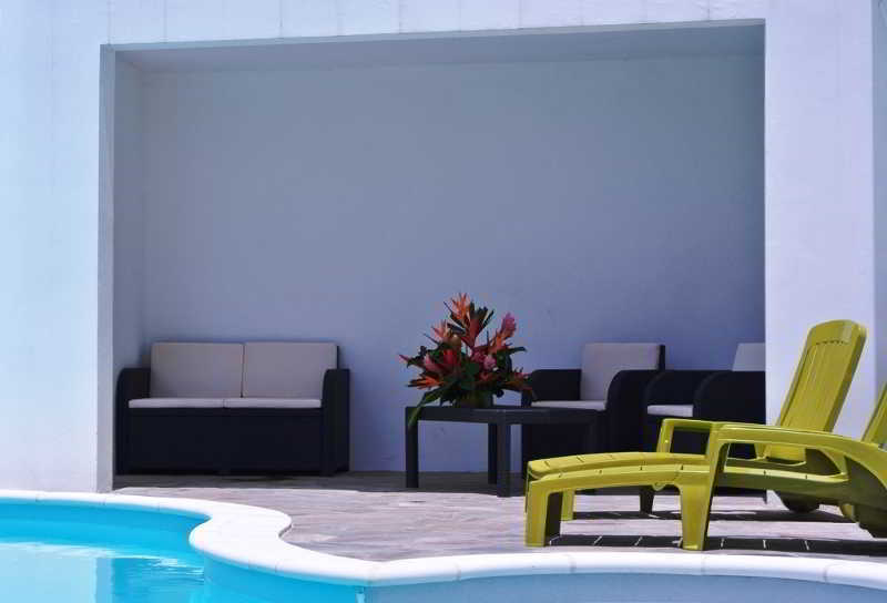 Residence Villas Melissa Les Trois-Ilets Extérieur photo