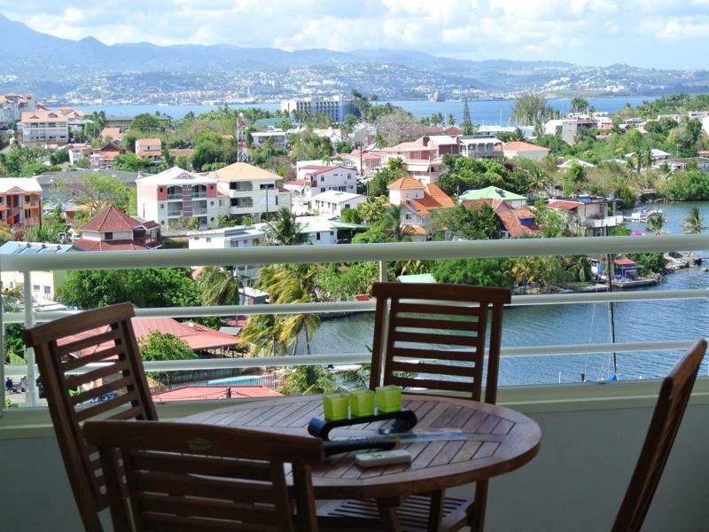 Residence Villas Melissa Les Trois-Ilets Extérieur photo